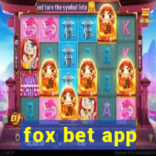 fox bet app